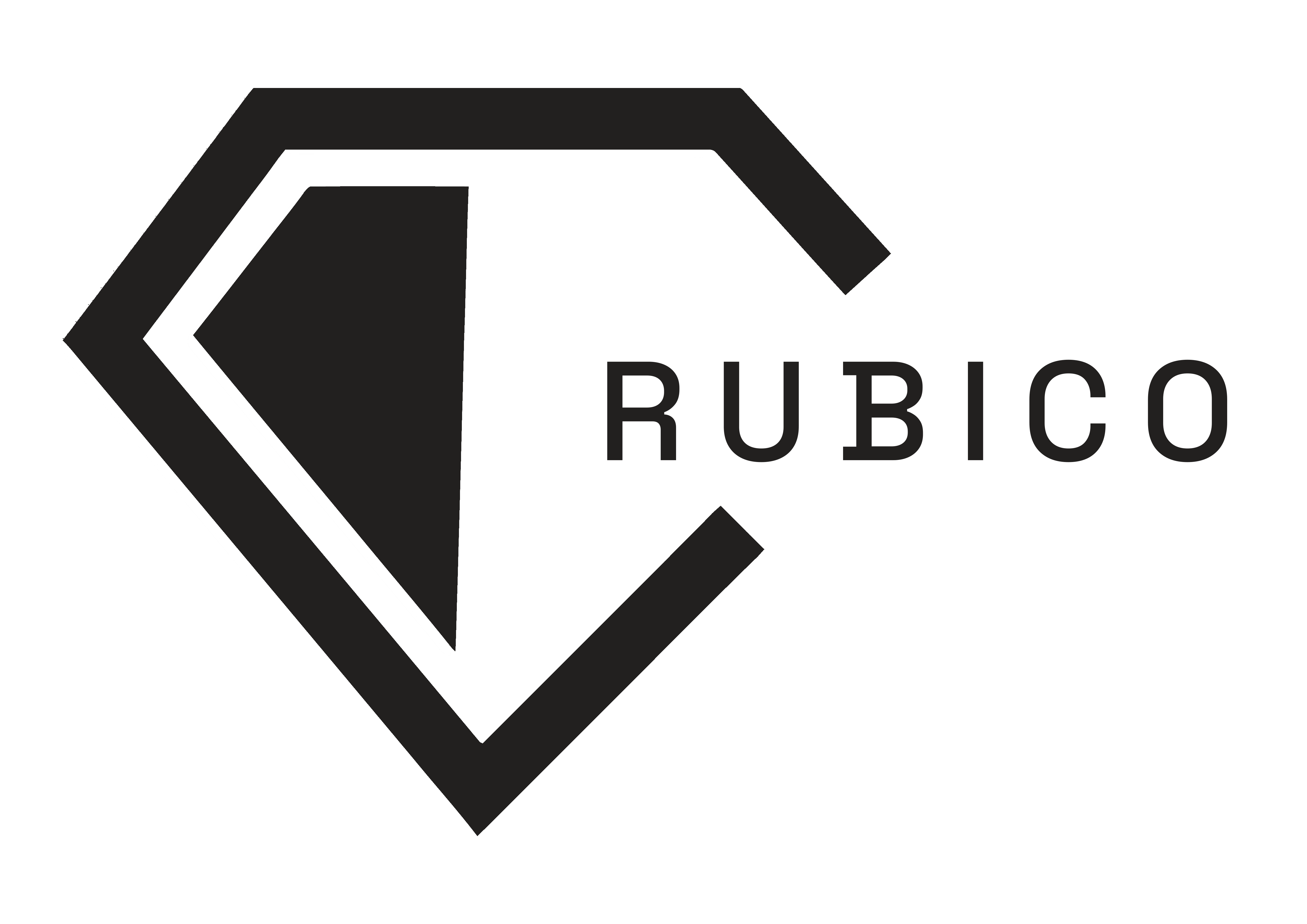 Rubico Logo